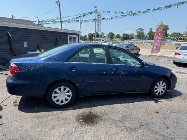 2005 Toyota Camry STD | LE | SE | XLE East Islip NY