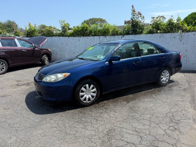 2005 Toyota Camry STD | LE | SE | XLE East Islip NY