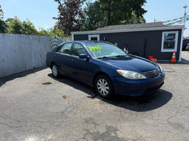2005 Toyota Camry STD | LE | SE | XLE East Islip NY
