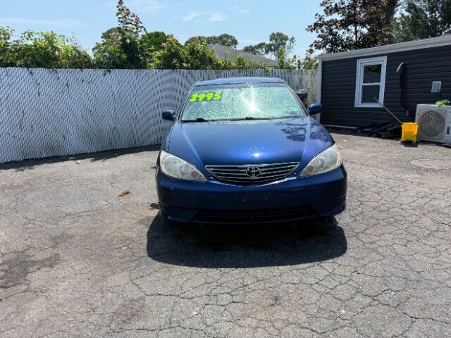 2005 Toyota Camry STD | LE | SE | XLE East Islip NY
