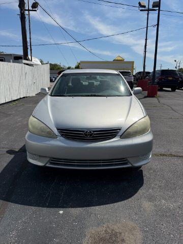2005 Toyota Camry STD | LE | SE | XLE