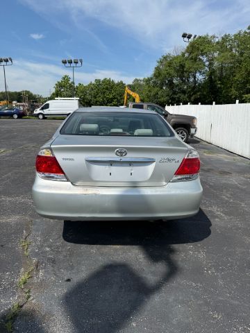 2005 Toyota Camry STD | LE | SE | XLE Indianapolis IN