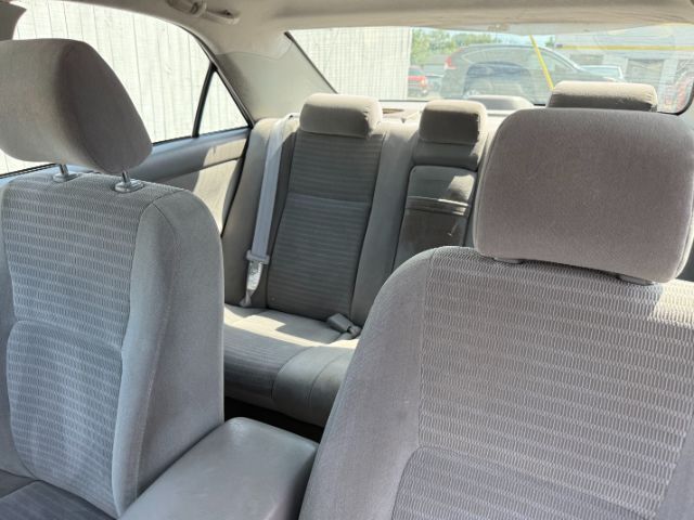2005 Toyota Camry STD | LE | SE | XLE Indianapolis IN