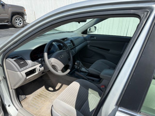 2005 Toyota Camry STD | LE | SE | XLE Indianapolis IN