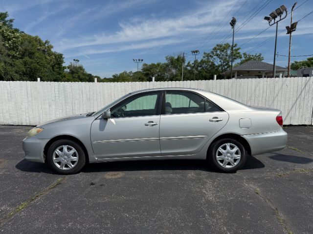 2005 Toyota Camry STD | LE | SE | XLE