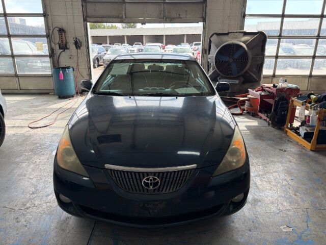 2005 Toyota Camry Solara SE West Valley City UT