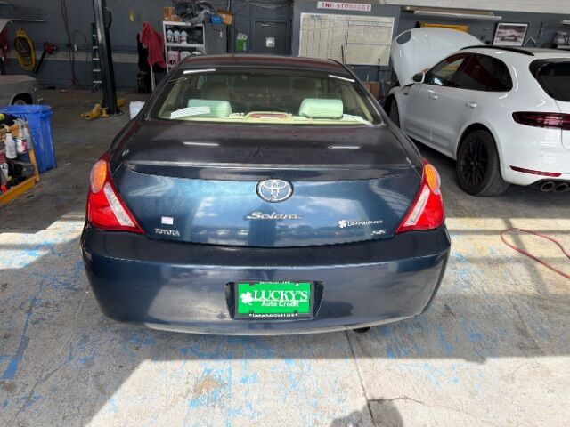 2005 Toyota Camry Solara SE West Valley City UT