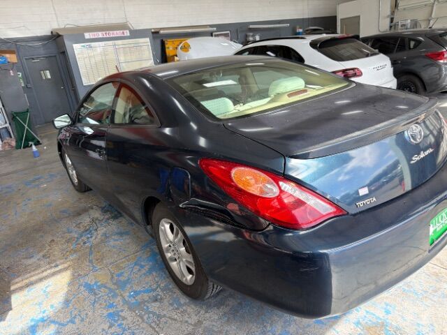 2005 Toyota Camry Solara SE West Valley City UT