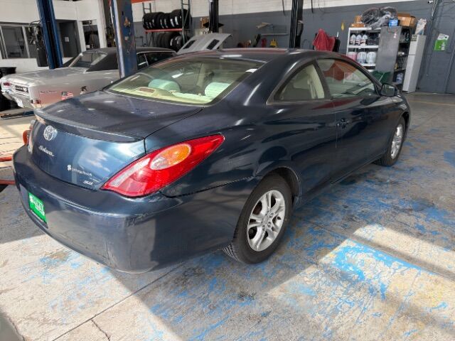 2005 Toyota Camry Solara SE West Valley City UT