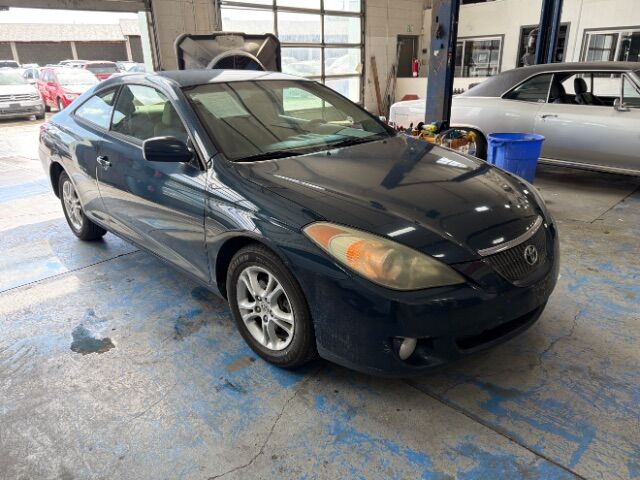 2005 Toyota Camry Solara SE West Valley City UT
