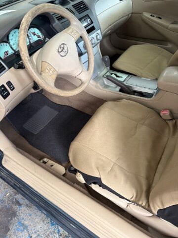 2005 Toyota Camry Solara SE West Valley City UT