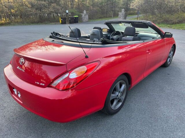 2005 Toyota Camry Solara SE Whitehall PA