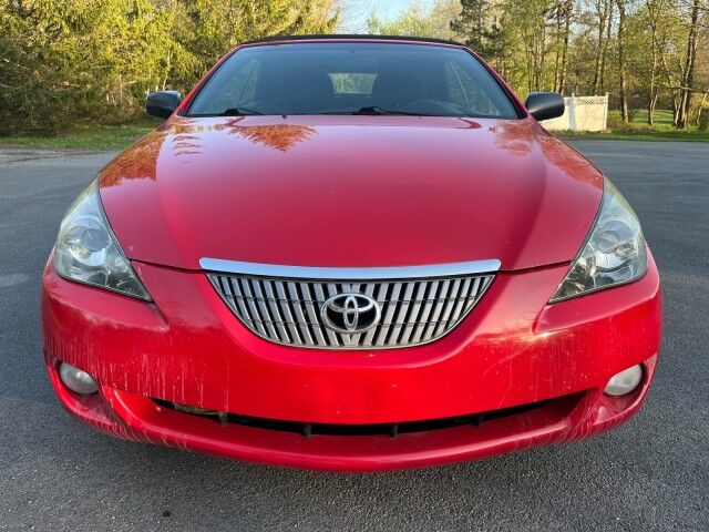 2005 Toyota Camry Solara SE Whitehall PA