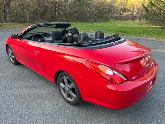 2005 Toyota Camry Solara SE Whitehall PA