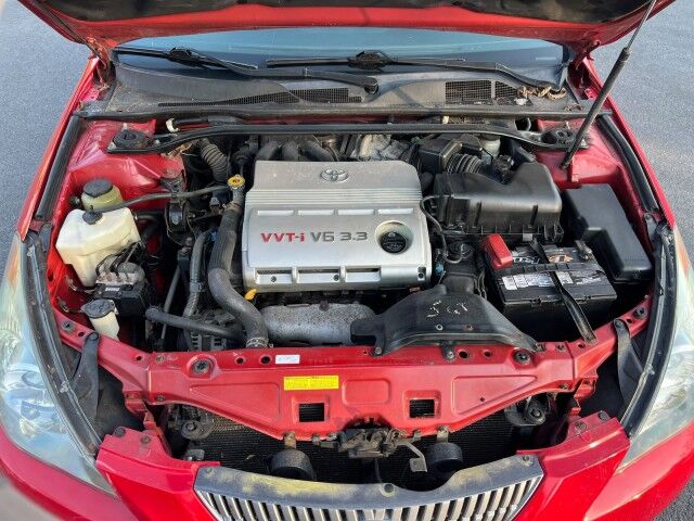 2005 Toyota Camry Solara SE Whitehall PA