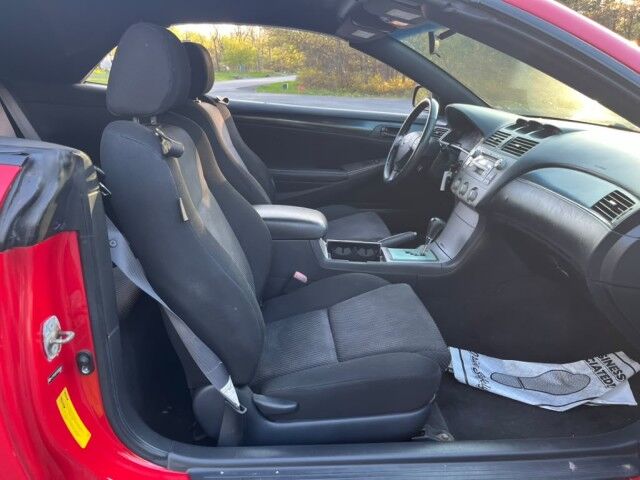 2005 Toyota Camry Solara SE Whitehall PA