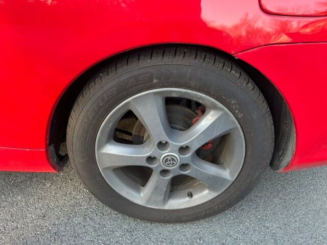 2005 Toyota Camry Solara SE Whitehall PA
