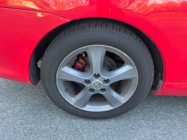 2005 Toyota Camry Solara SE Whitehall PA