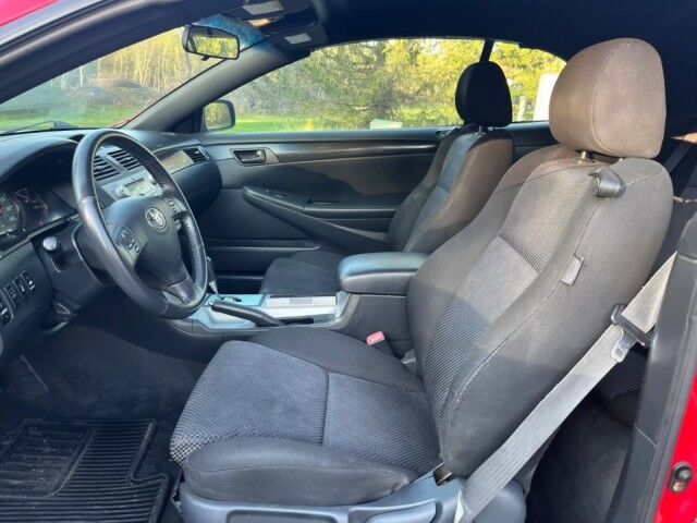2005 Toyota Camry Solara SE Whitehall PA