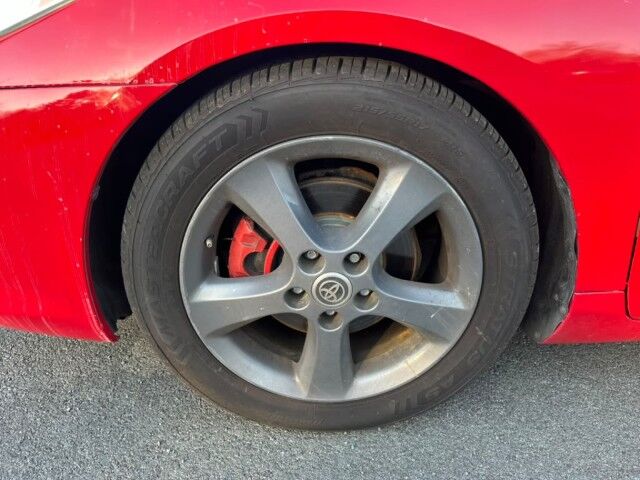 2005 Toyota Camry Solara SE Whitehall PA