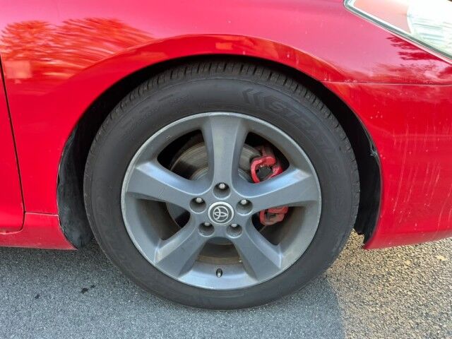 2005 Toyota Camry Solara SE Whitehall PA