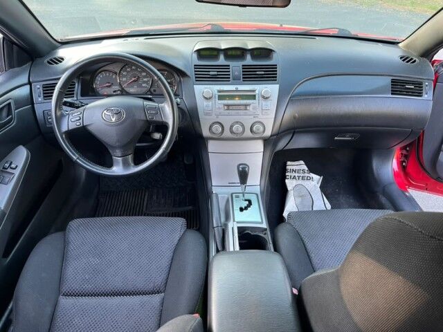 2005 Toyota Camry Solara SE Whitehall PA