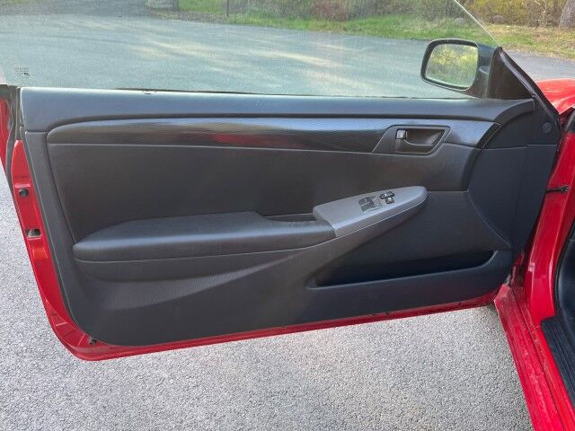 2005 Toyota Camry Solara SE Whitehall PA