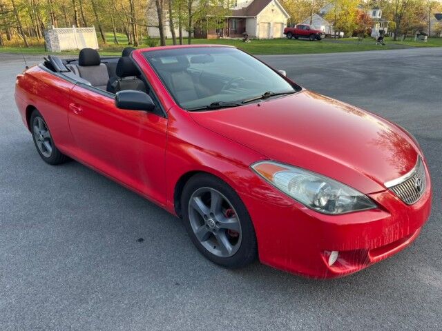 2005 Toyota Camry Solara SE Whitehall PA