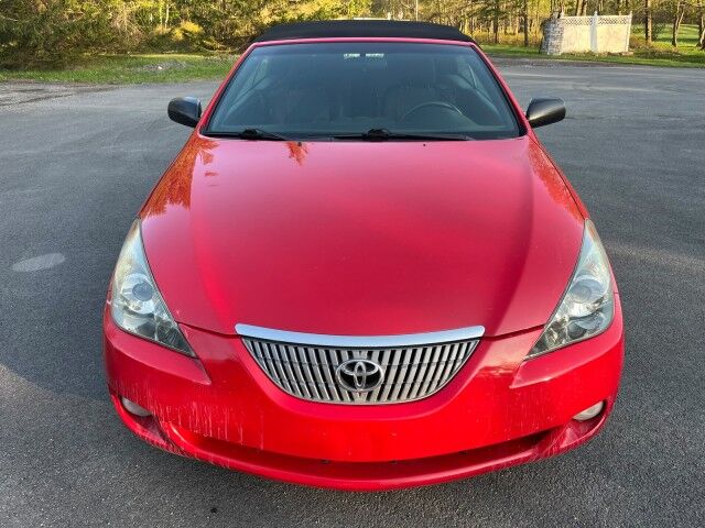 2005 Toyota Camry Solara SE Whitehall PA