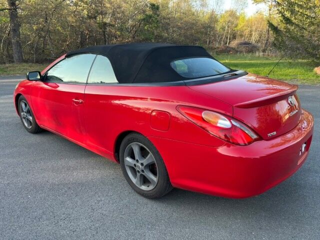 2005 Toyota Camry Solara SE Whitehall PA