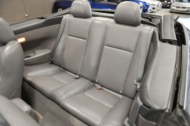 2005 Toyota Camry Solara SLE 2dr Convertible Chicago IL