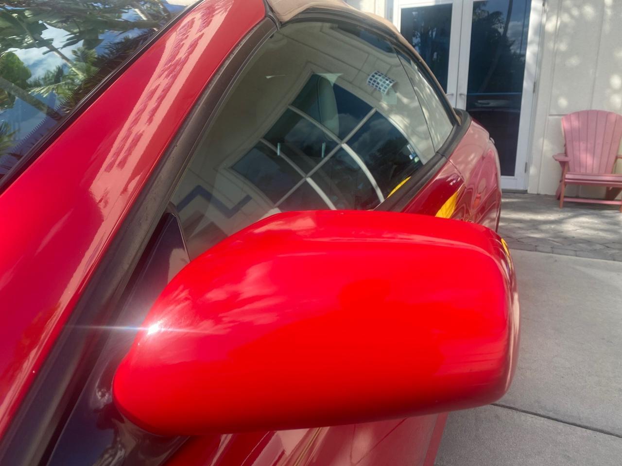 2005 Toyota Camry Solara SLE LOW MILES 63,889 CONV Pompano Beach FL