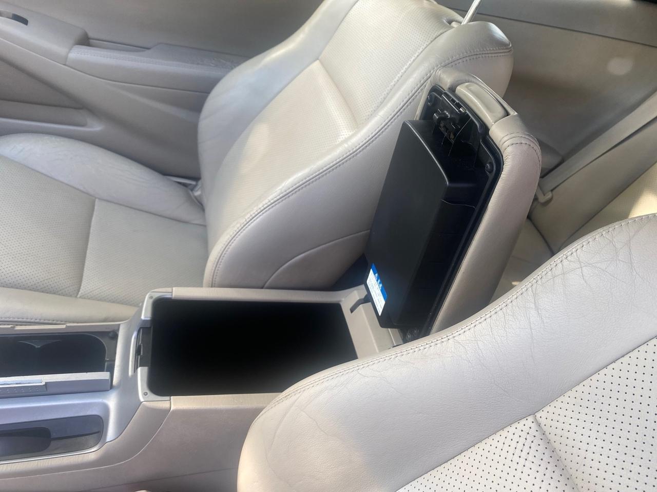 2005 Toyota Camry Solara SLE LOW MILES 63,889 CONV Pompano Beach FL