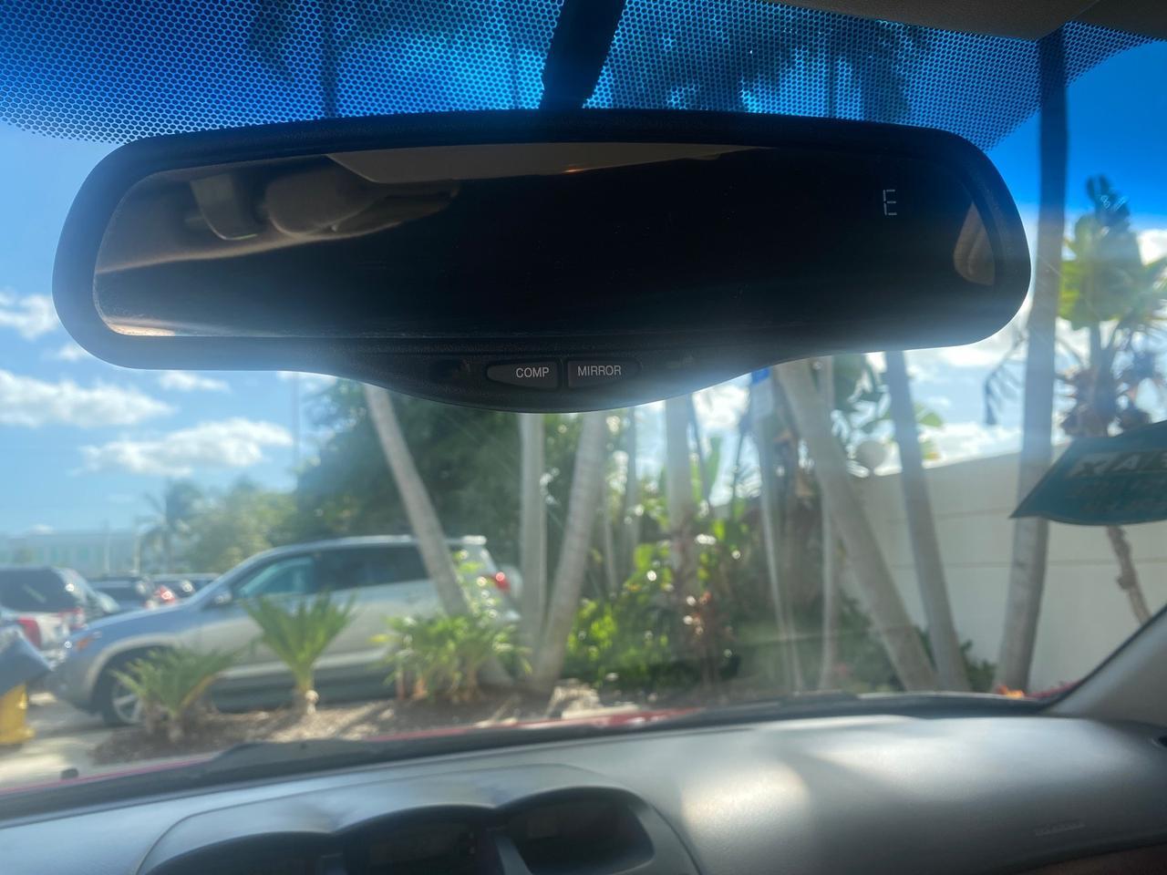 2005 Toyota Camry Solara SLE LOW MILES 63,889 CONV Pompano Beach FL