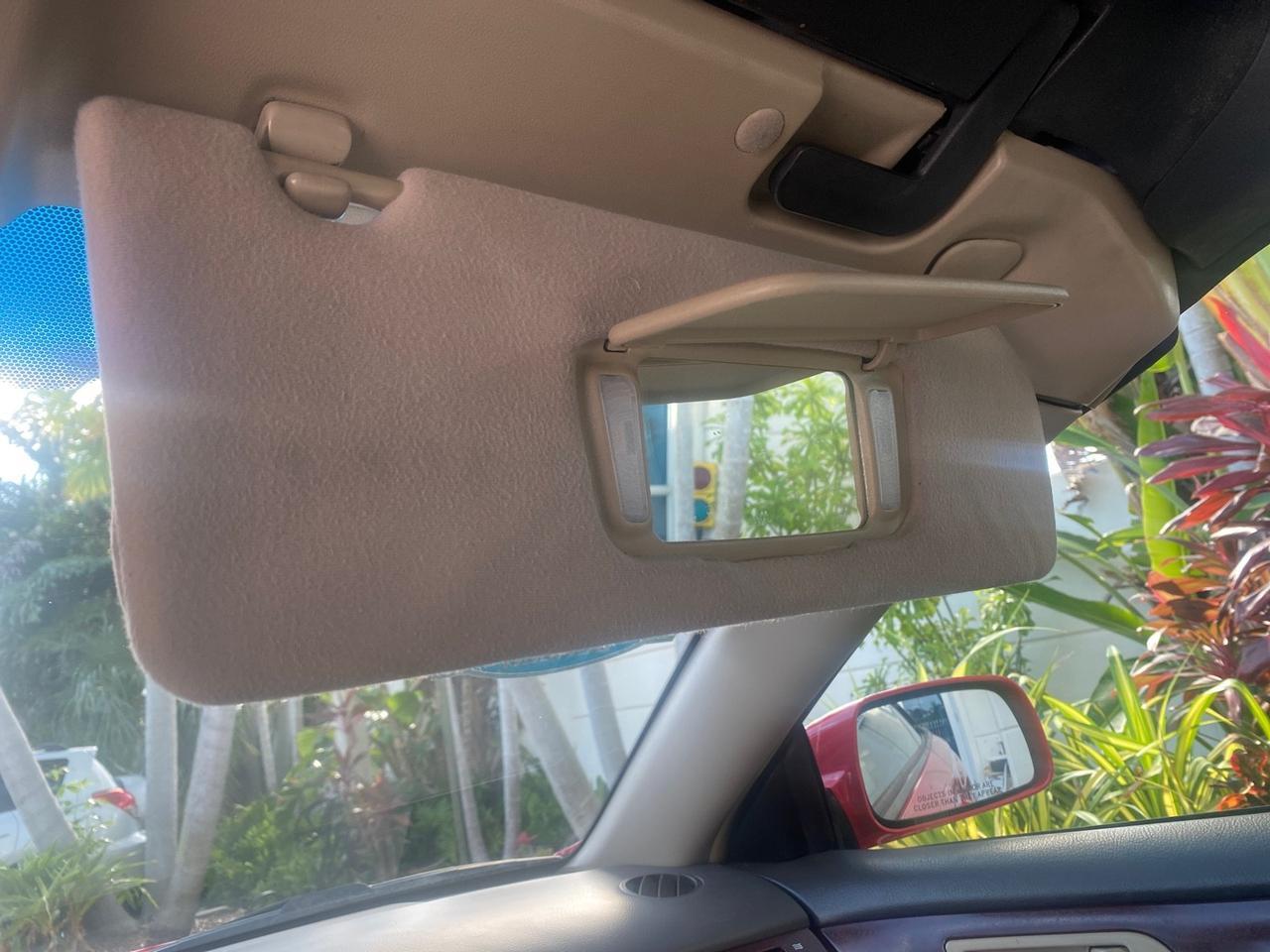 2005 Toyota Camry Solara SLE LOW MILES 63,889 CONV Pompano Beach FL