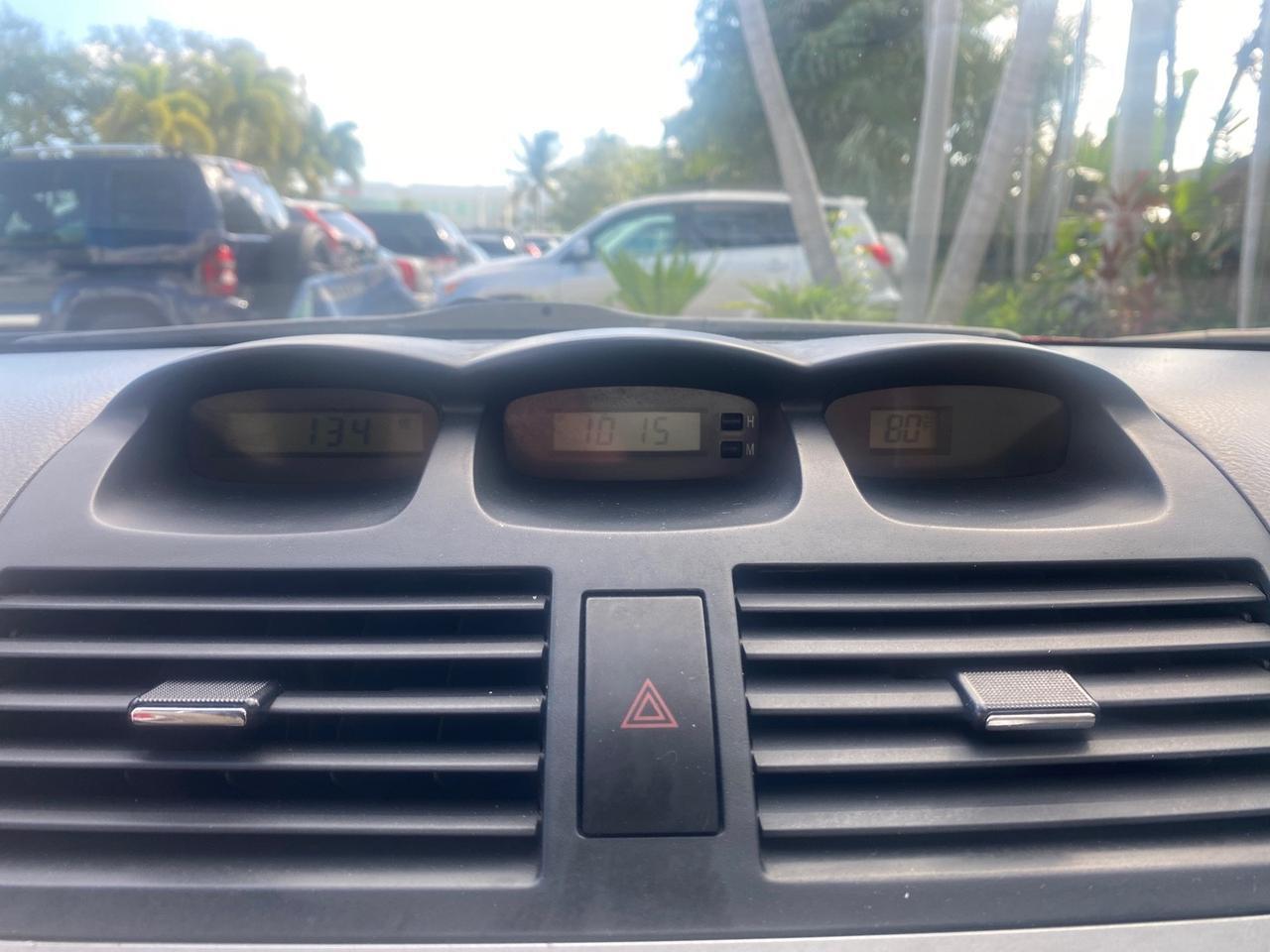 2005 Toyota Camry Solara SLE LOW MILES 63,889 Pompano Beach FL