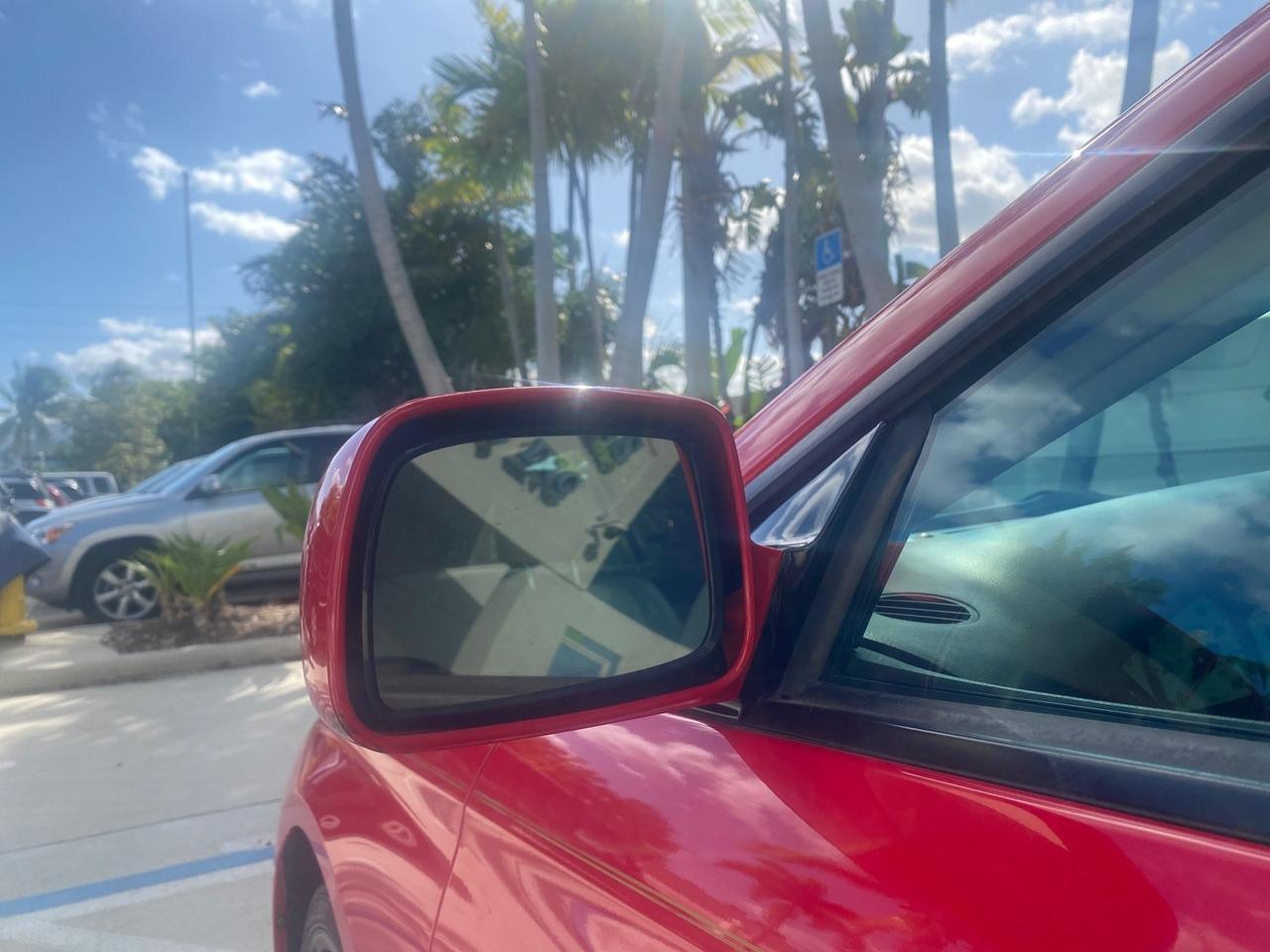 2005 Toyota Camry Solara SLE LOW MILES 63,889 Pompano Beach FL