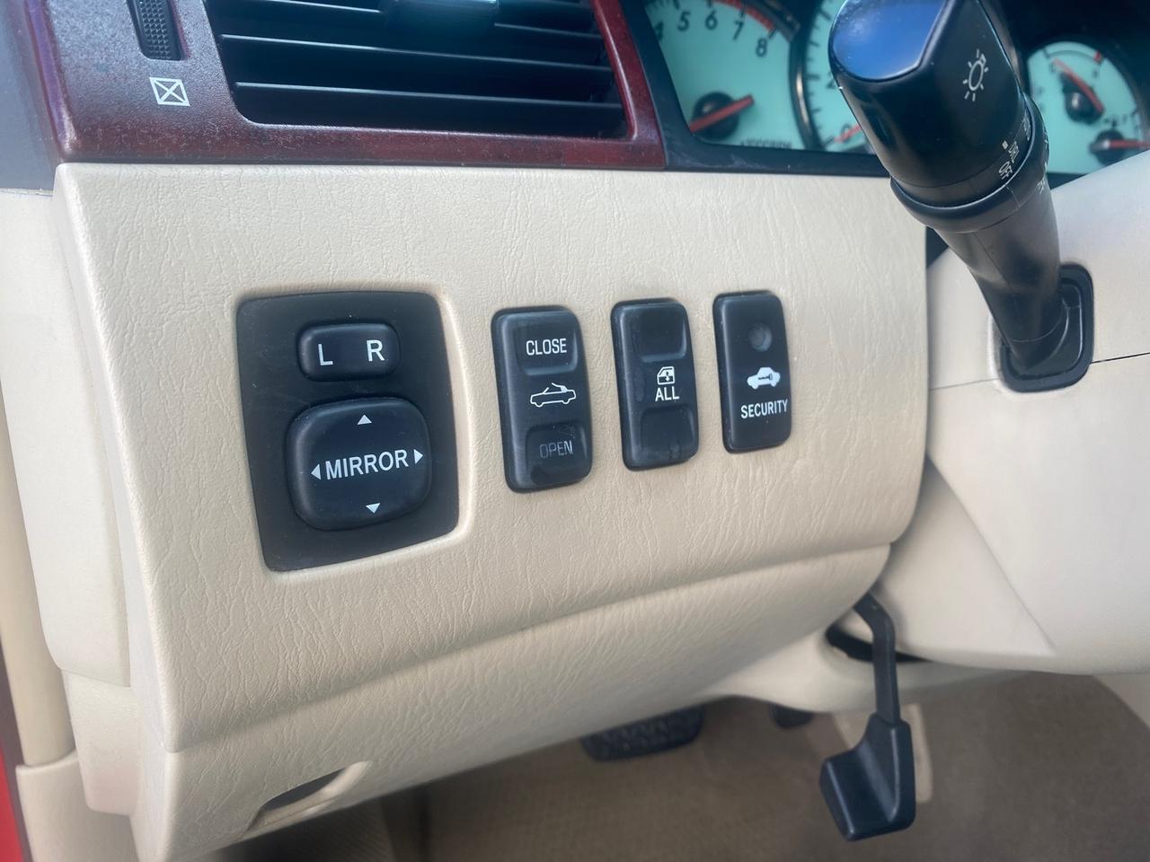 2005 Toyota Camry Solara SLE LOW MILES 63,889 Pompano Beach FL