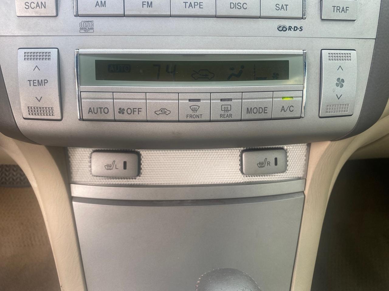 2005 Toyota Camry Solara SLE LOW MILES 63,889 Pompano Beach FL