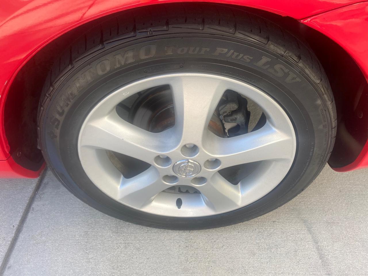 2005 Toyota Camry Solara SLE LOW MILES 63,889 Pompano Beach FL