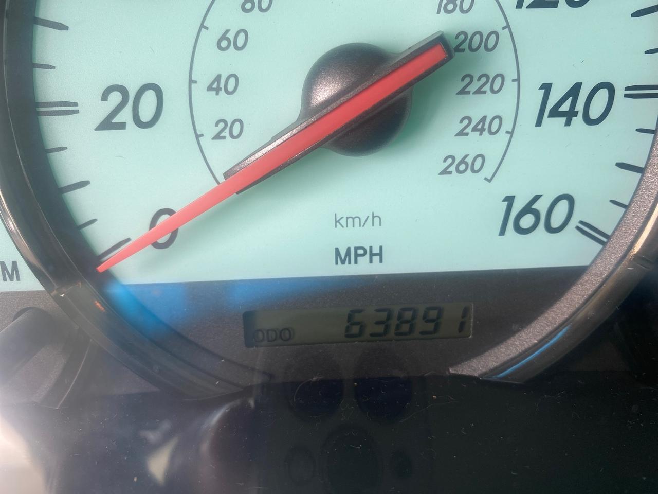 2005 Toyota Camry Solara SLE LOW MILES 63,889 Pompano Beach FL