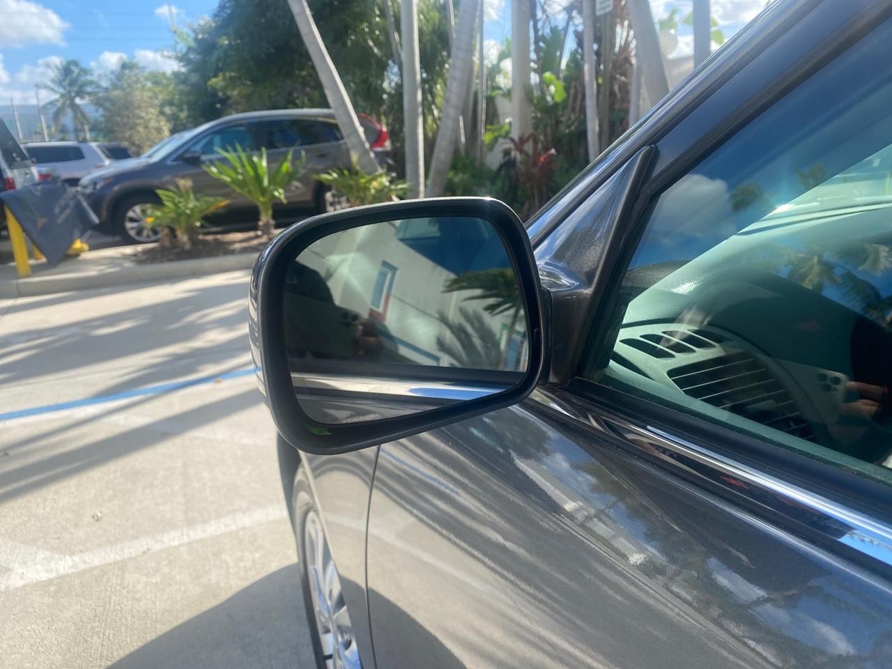 2005 Toyota Camry XLE LOW MILES 68,563 1 OWNER Pompano Beach FL