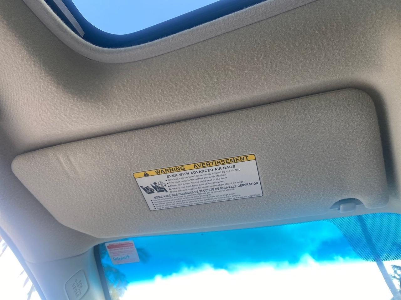 2005 Toyota Camry XLE LOW MILES 68,563 1 OWNER Pompano Beach FL