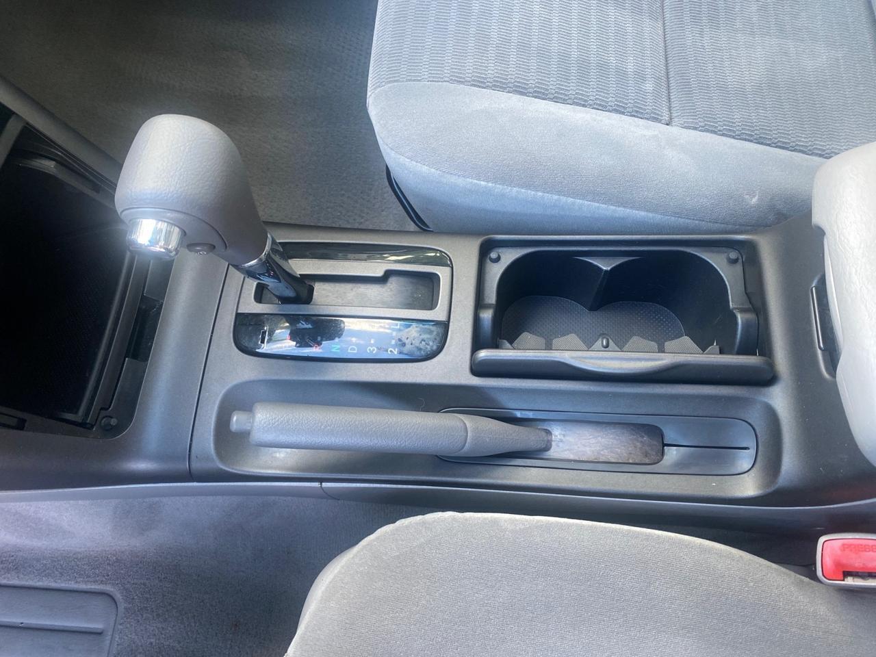 2005 Toyota Camry XLE LOW MILES 68,563 1 OWNER Pompano Beach FL