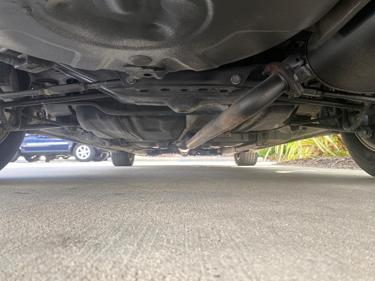 2005 Toyota Camry XLE LOW MILES 68,563 1 OWNER Pompano Beach FL