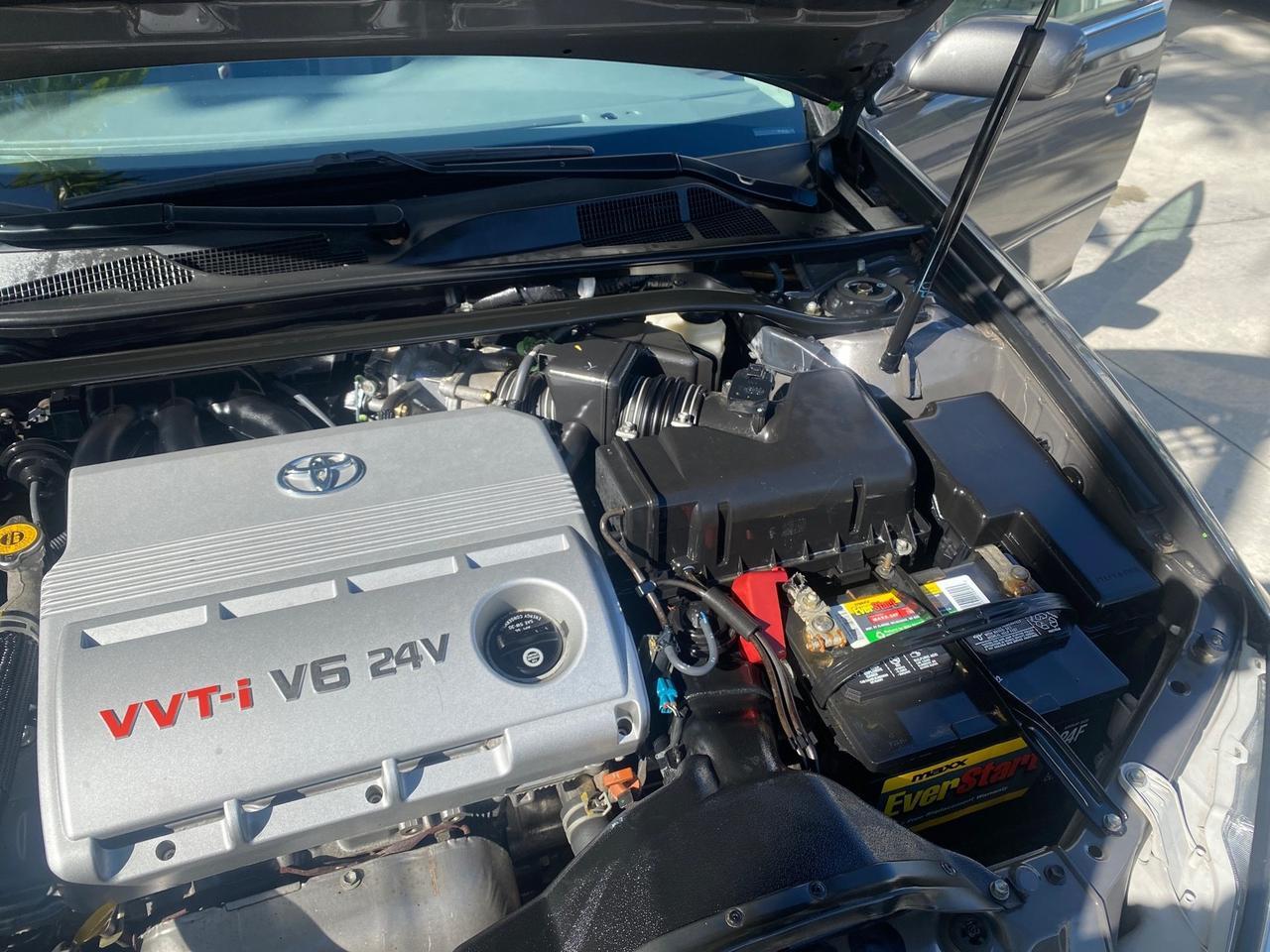 2005 Toyota Camry XLE LOW MILES 68,563 1 OWNER Pompano Beach FL