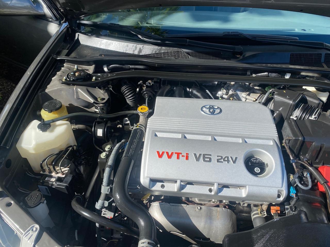 2005 Toyota Camry XLE LOW MILES 68,563 1 OWNER Pompano Beach FL