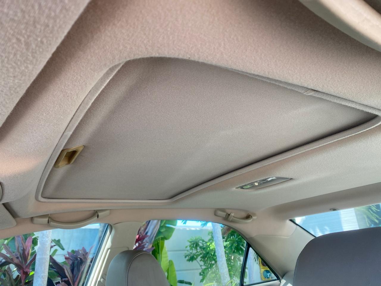2005 Toyota Camry XLE LOW MILES 76,231 1 OWNER Pompano Beach FL