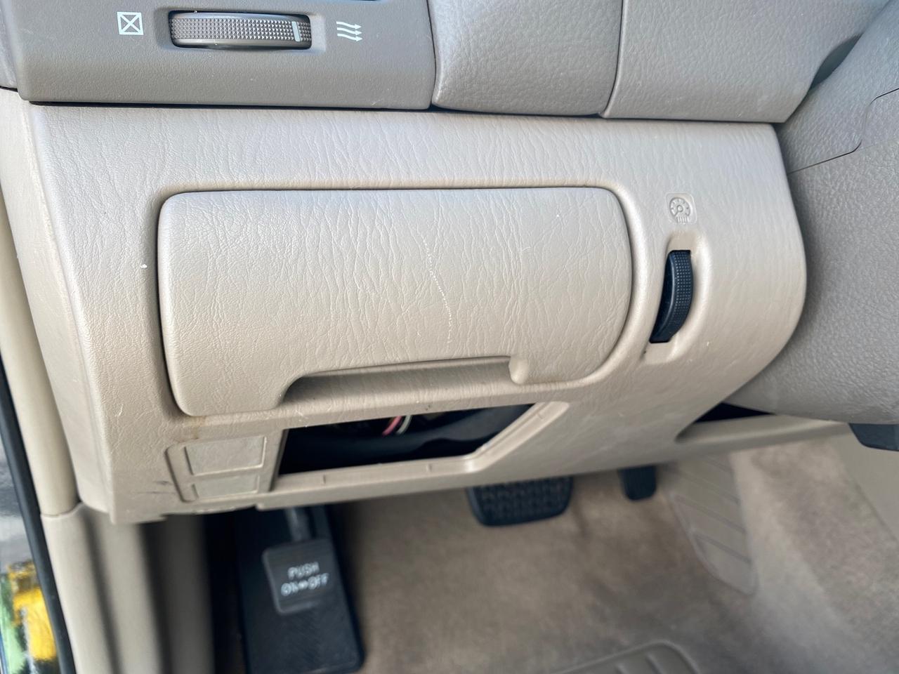2005 Toyota Camry XLE LOW MILES 76,231 1 OWNER Pompano Beach FL