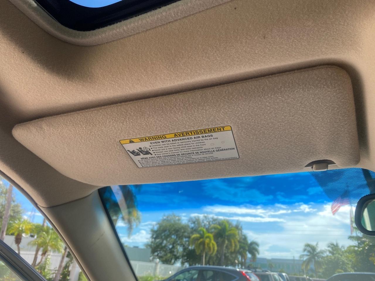 2005 Toyota Camry XLE LOW MILES 76,231 1 OWNER Pompano Beach FL